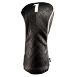 Quilted Driver Cover