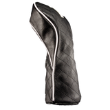 Quilted Driver Cover