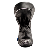 Quilted Driver Cover