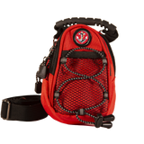 Red Mini Day Pack