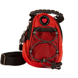 Red Mini Day Pack