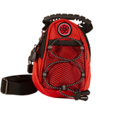 Red Mini Day Pack