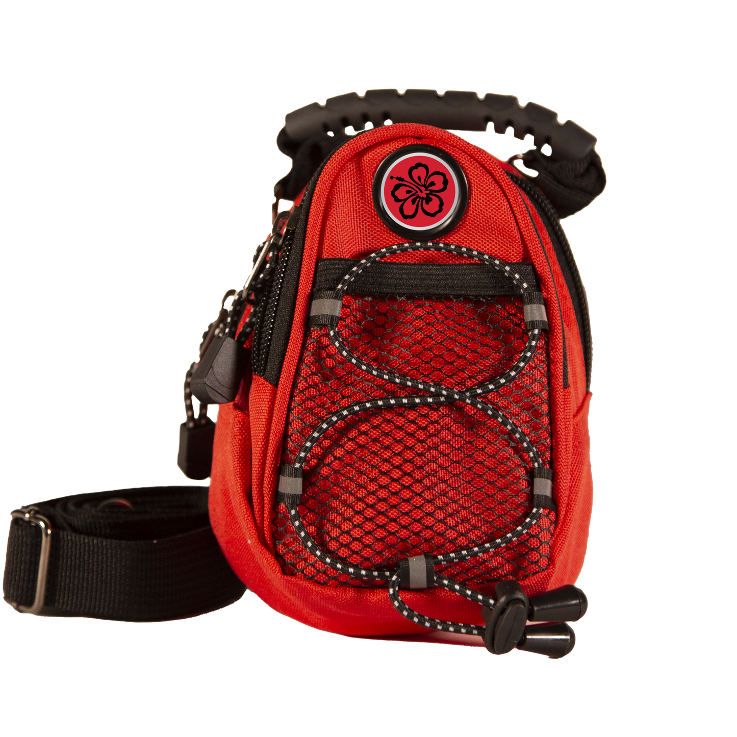 Red Mini Day Pack