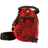 Red Mini Day Pack