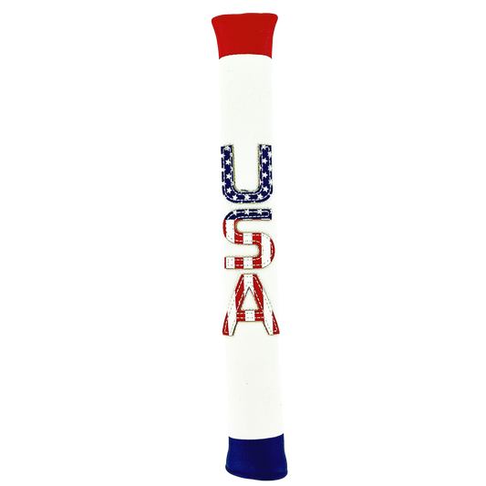 USA "Stripes" Alignment Stick Cover