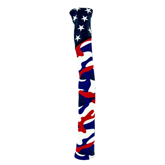 USA "Camo" Alignment Stick Cover