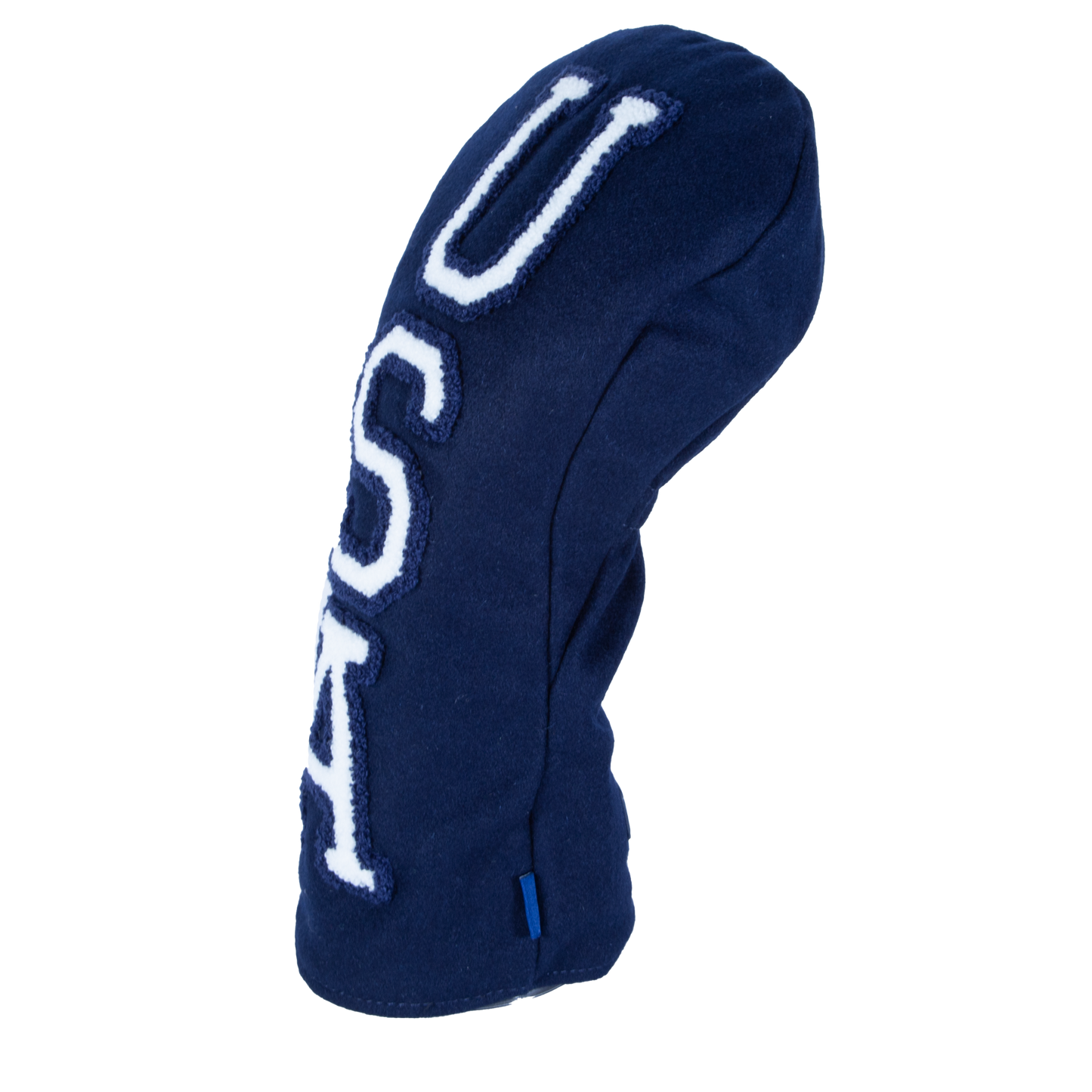 USA "Wool" Driver Cover