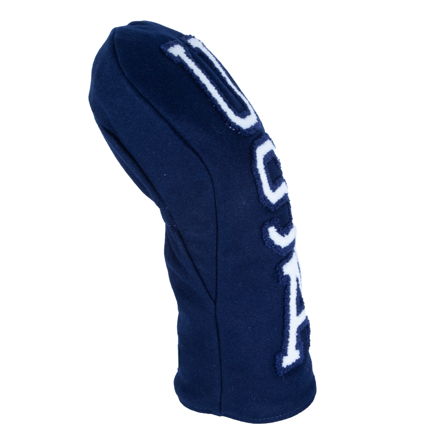 USA "Wool" Driver Cover