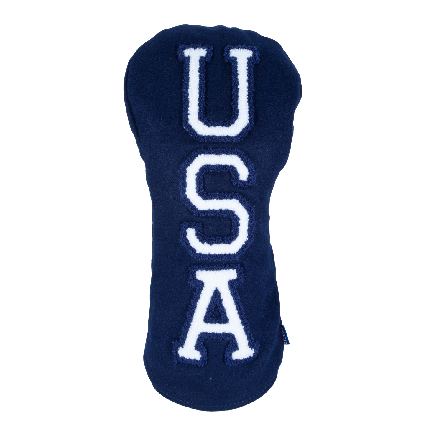 USA "Wool" Driver Cover