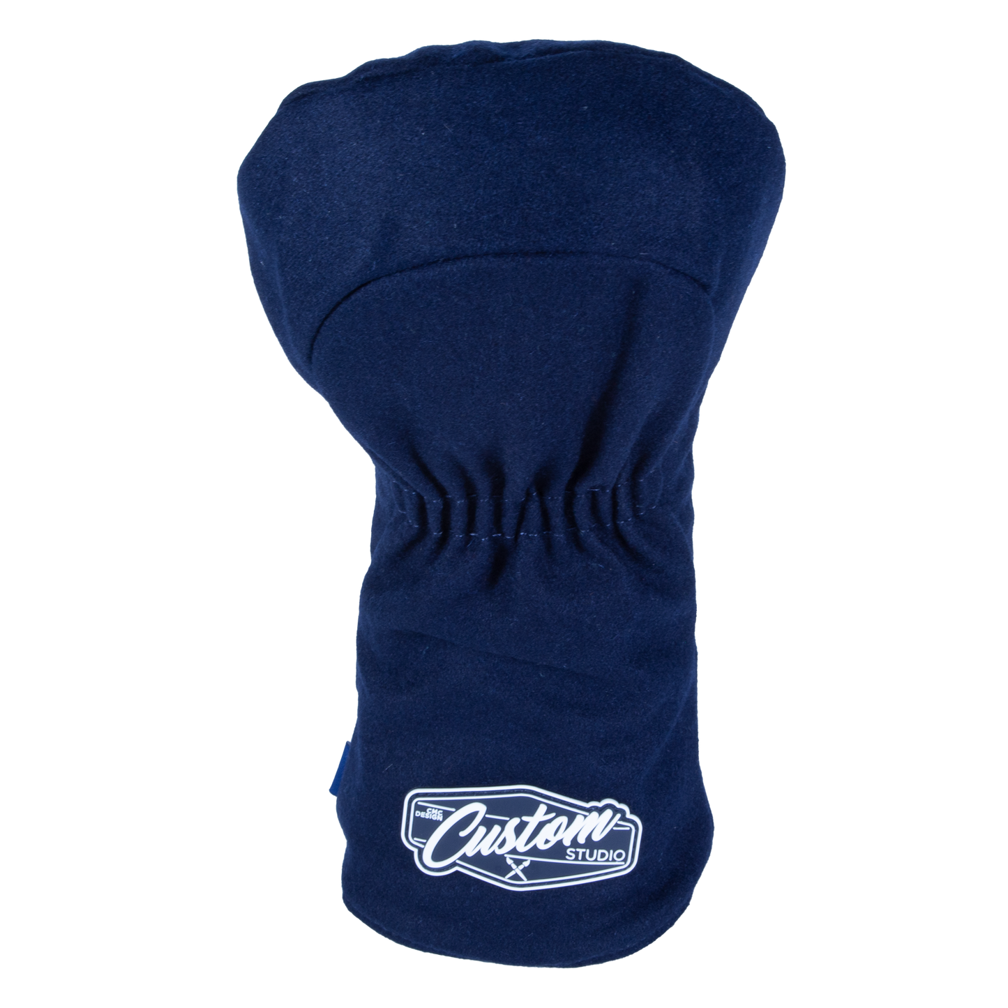 USA "Wool" Driver Cover