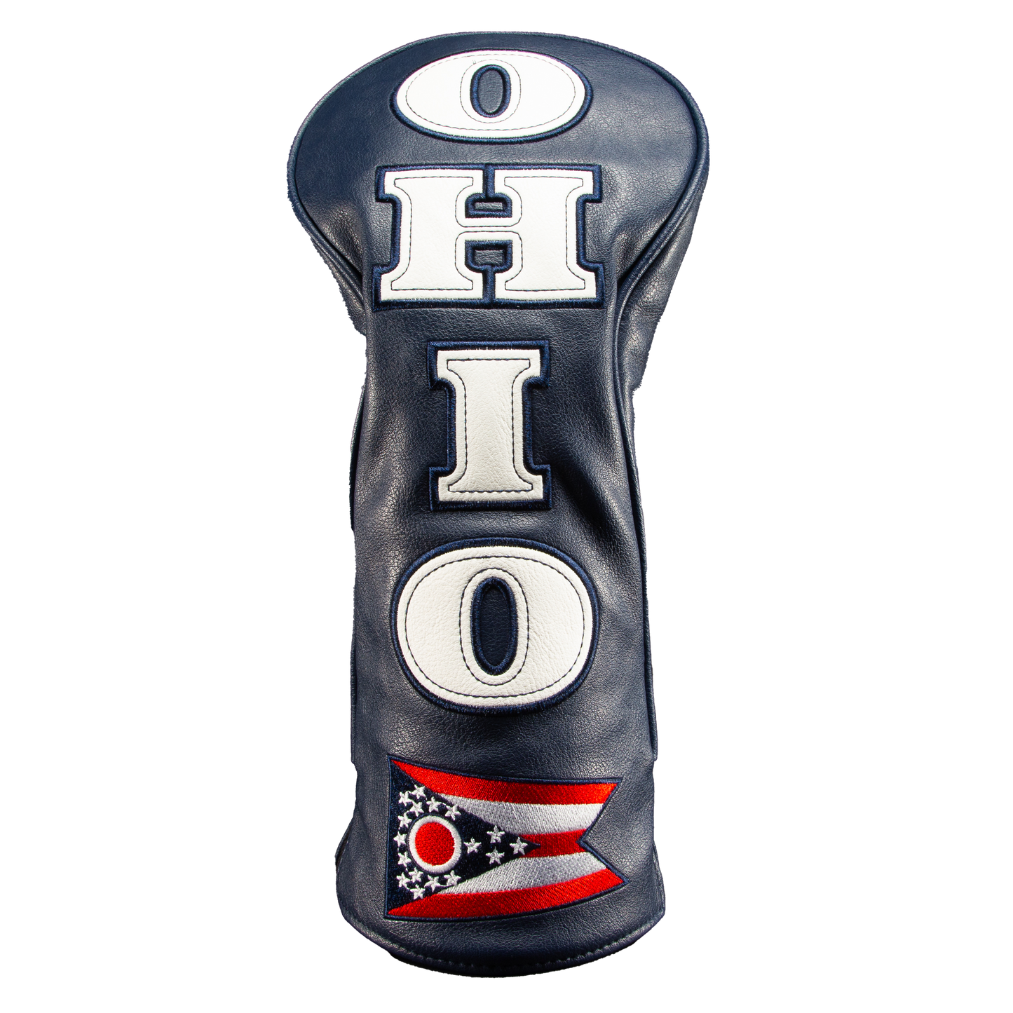 Ohio Driver Cover