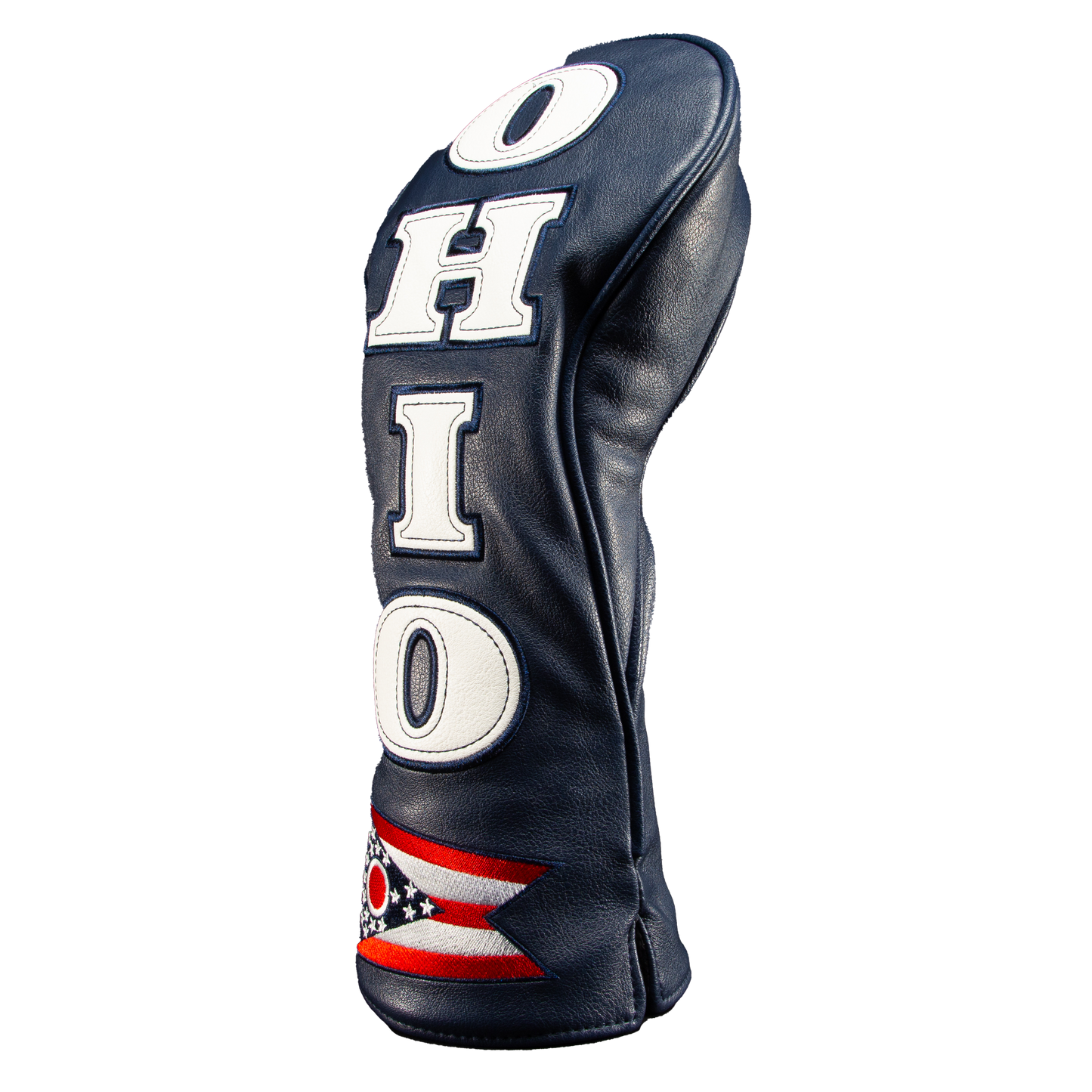 Ohio Driver Cover