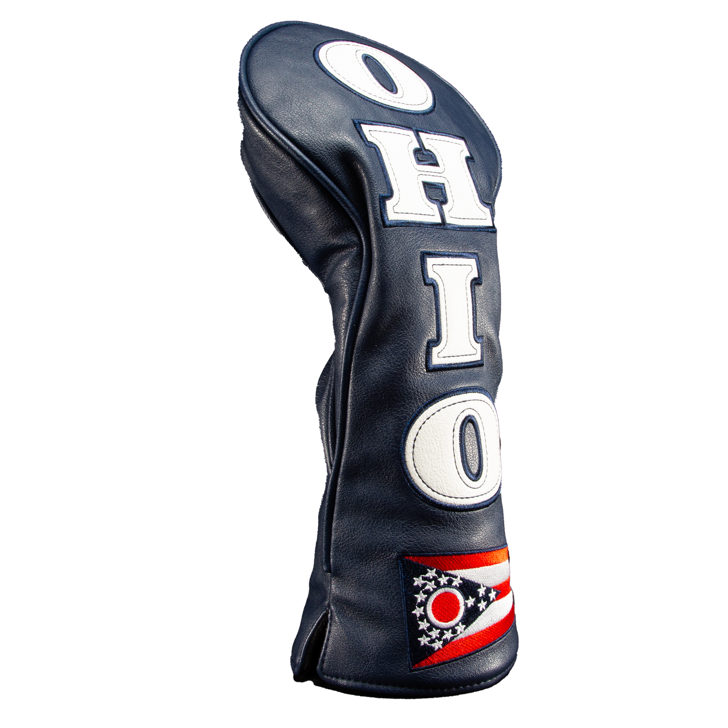 Ohio Driver Cover