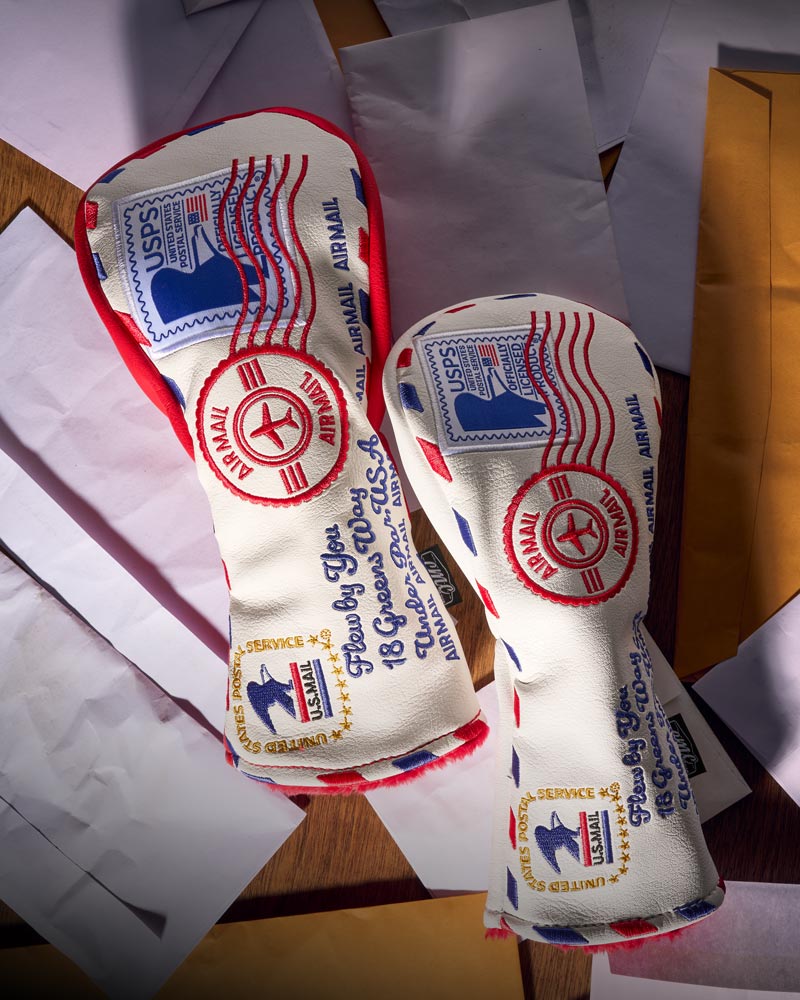 USPS