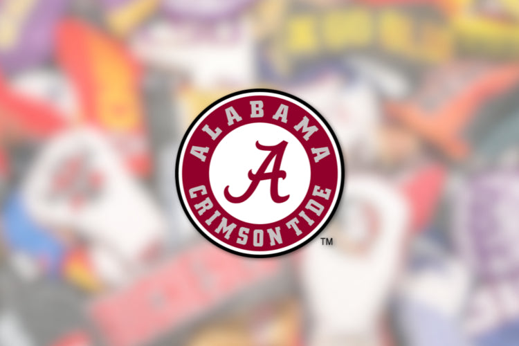 University Of Alabama