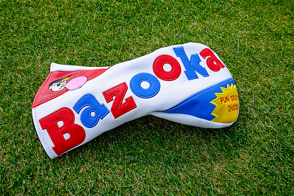 Bazooka Collection