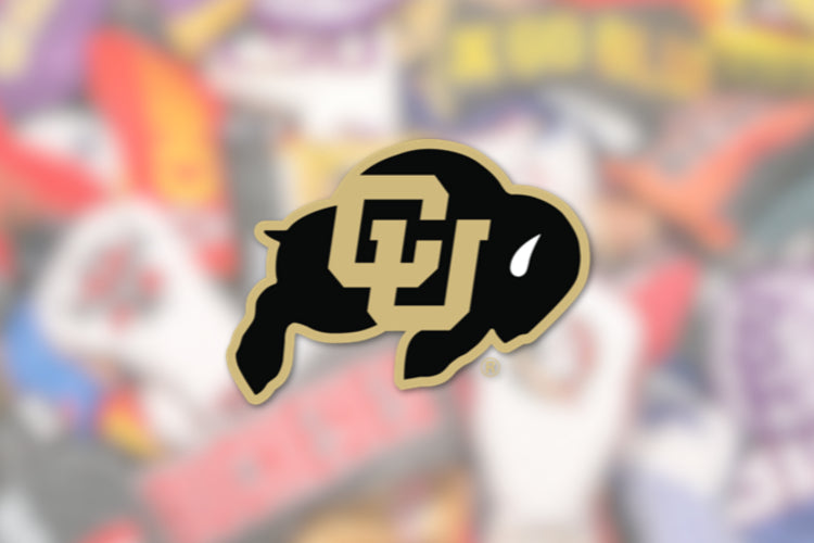 University Of Colorado