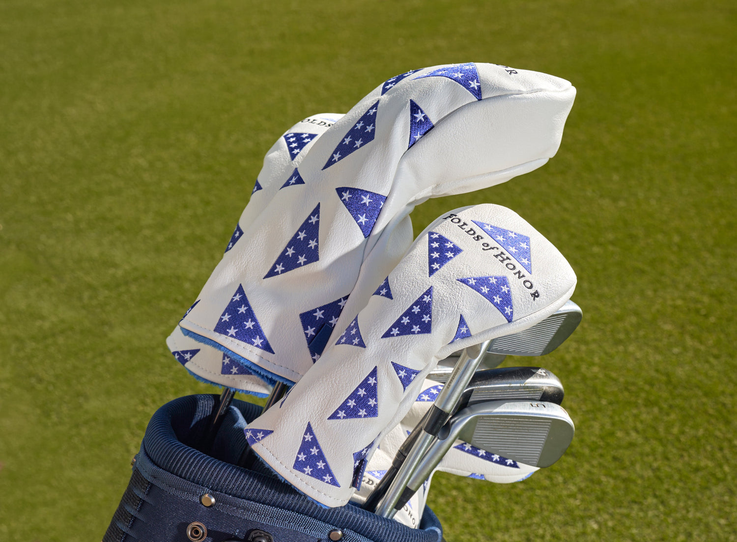 Custom Golf Head Covers  CMC Design – CMC Design