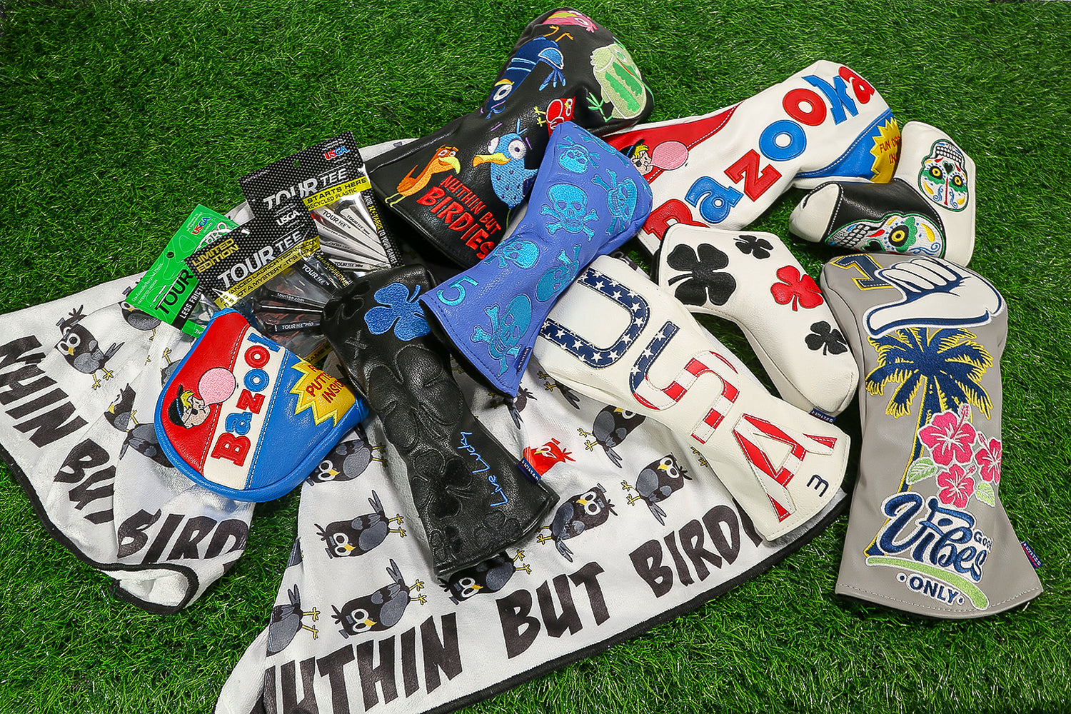 Top Selling Custom Golf Products CMC Design CMC Design