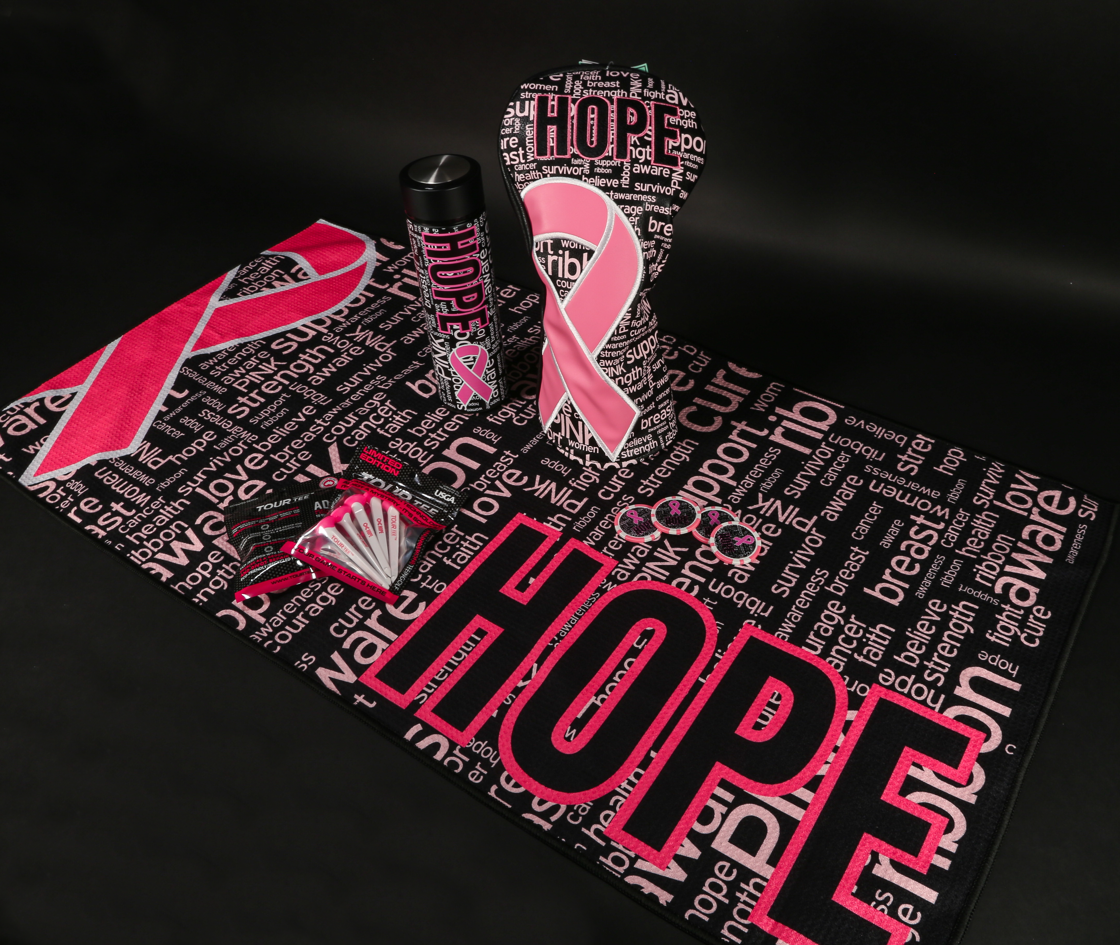 Hope For Breast Cancer Awareness