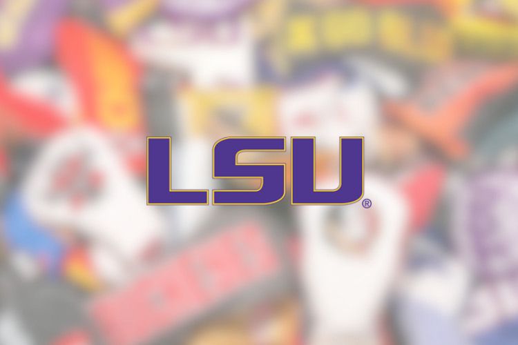 Louisiana State University
