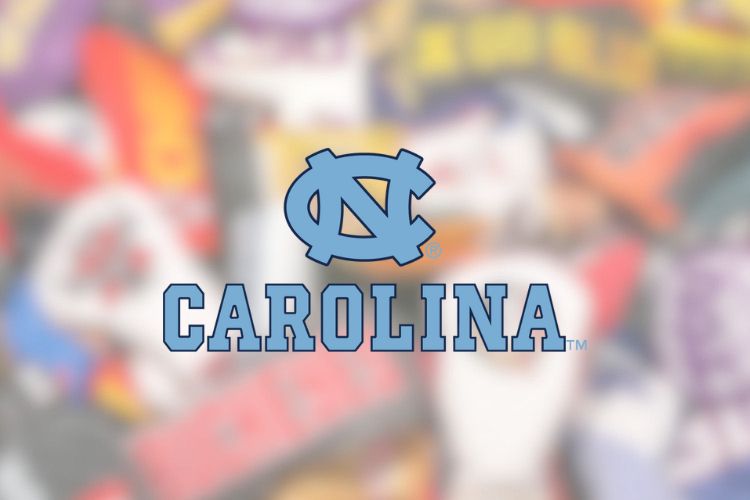 University Of North Carolina