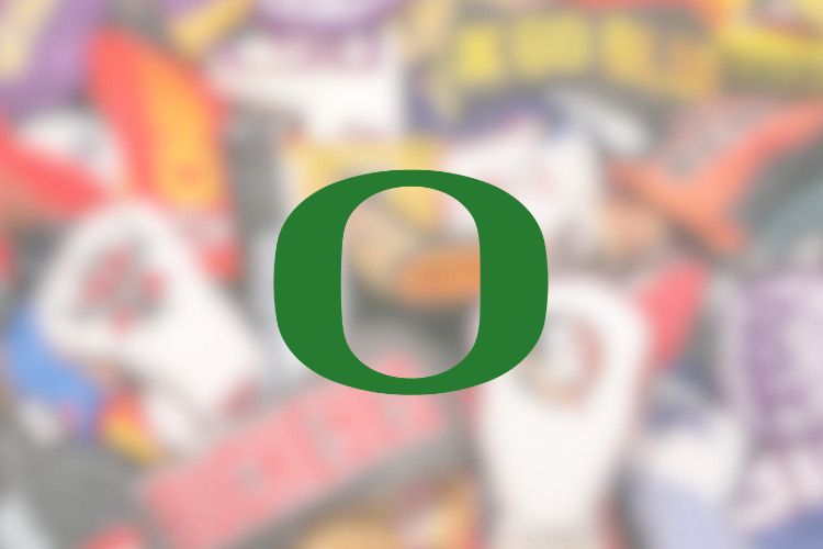 University Of Oregon