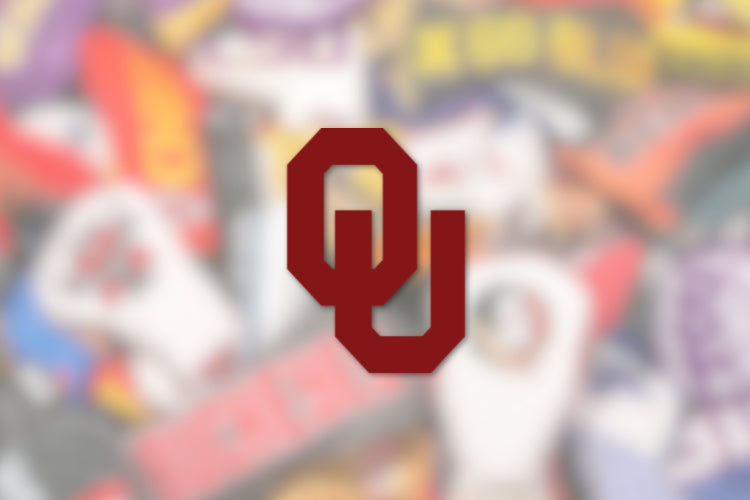 University Of Oklahoma