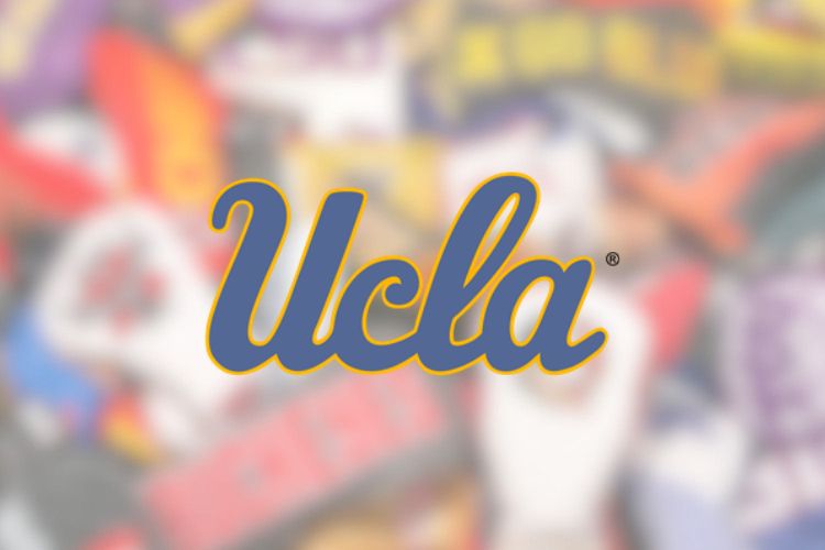 University Of California Los Angeles