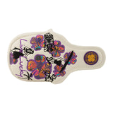 Live Lucky "Fall Hula" Mallet Putter Cover