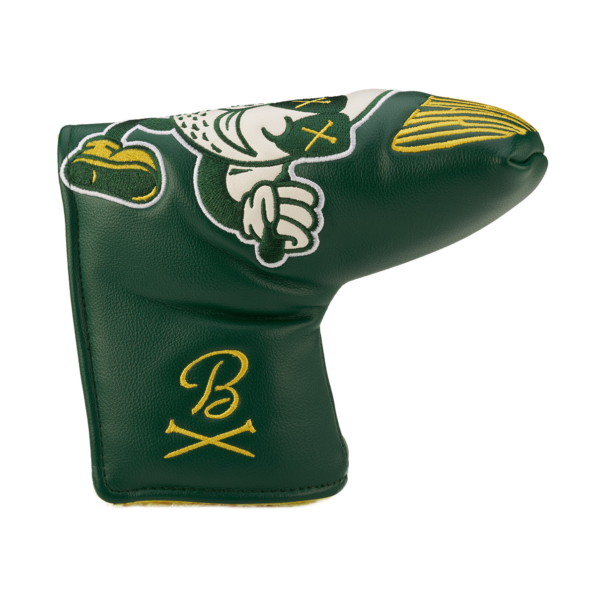 Barstool Sports "Hit it Hard" Blade Cover CMC Design