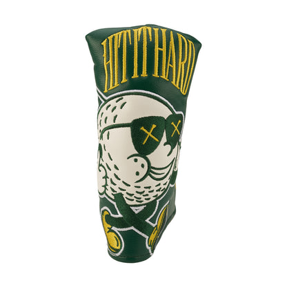 Barstool Sports "Hit it Hard" Blade Cover