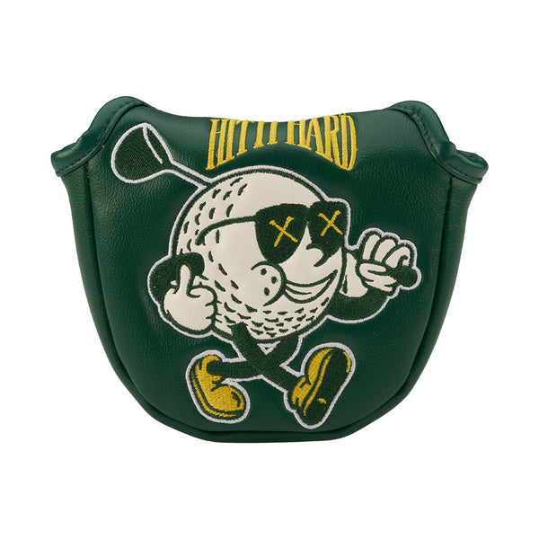 ANTI DIRTY GOLFER CLUB ハット Hat-Livery-DevereuxMotorSports