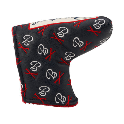 Barstool Golf Blade Putter Cover