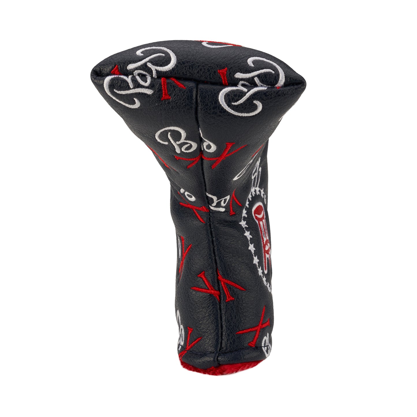 Barstool Golf Blade Putter Cover