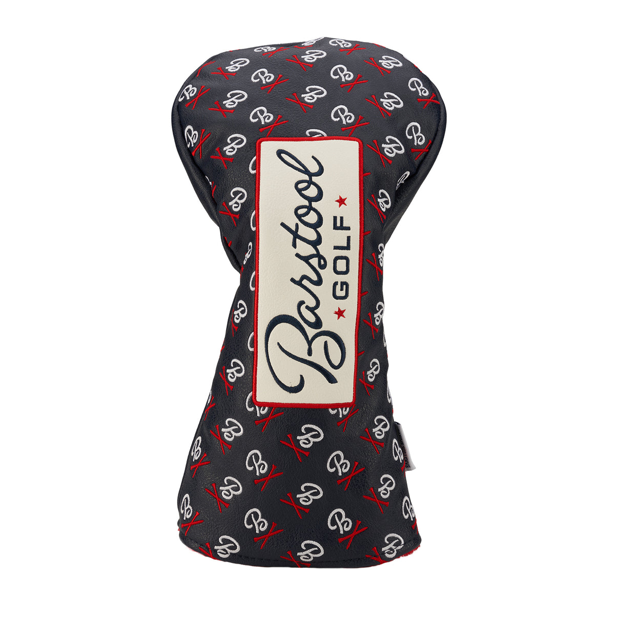 Barstool Sports "SAFTB" 2025 Edition Driver Cover CMC Design