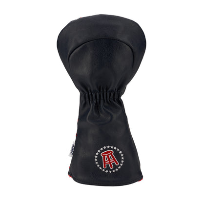 Barstool Golf Driver Cover