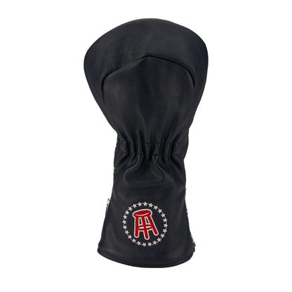 Barstool Golf Fairway Cover