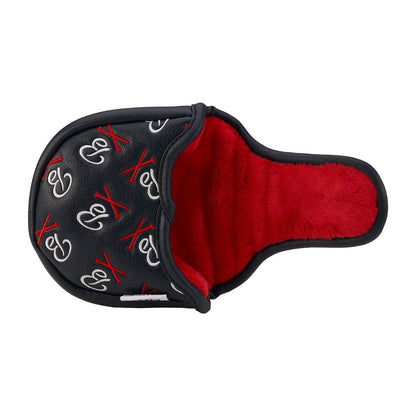 Barstool Golf Mallet Putter Cover