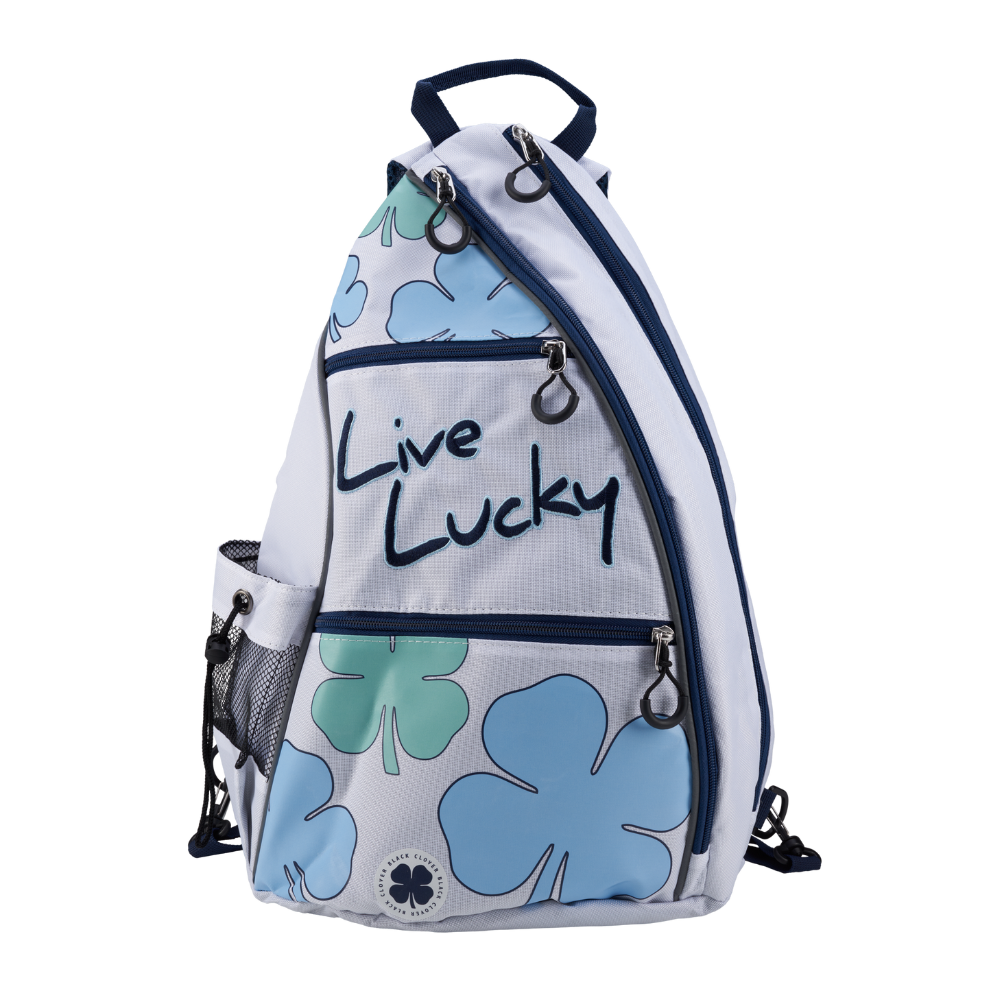 Live Lucky Coastal Crush Pickleball Bag