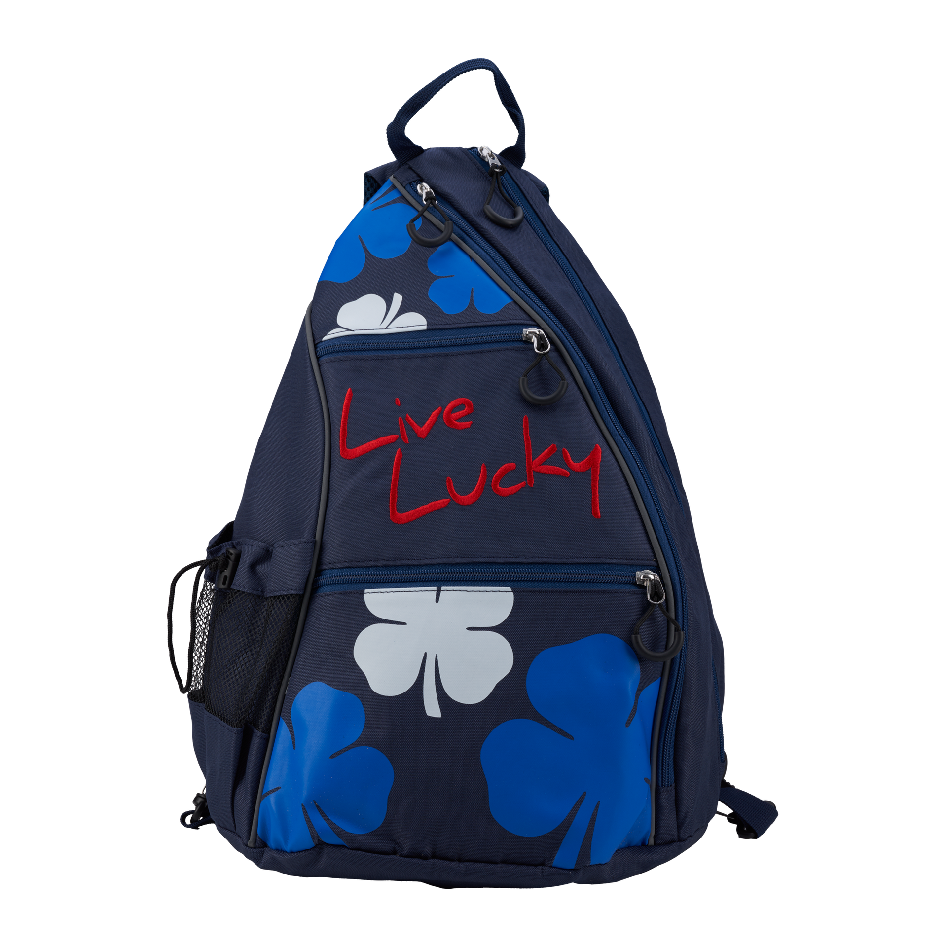 Live Lucky 