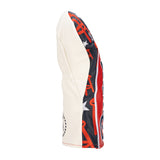 Barstool Golf "Logos" Driver Headcover