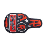 Barstool Golf "Logos" Mallet Putter Cover