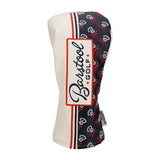 Barstool Golf "Pinstripe" Fairway Headcover