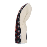 Barstool Golf "Pinstripe" Fairway Headcover