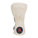 Barstool Golf "Pinstripe" Fairway Headcover