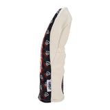 Barstool Golf "Pinstripe" Hybrid Headcover