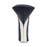 Barstool Golf "Varsity Blue" Blade Putter Cover