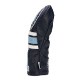 Barstool Golf "Varsity Blue" Driver Headcover