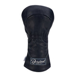 Barstool Golf "Varsity Blue" Driver Headcover